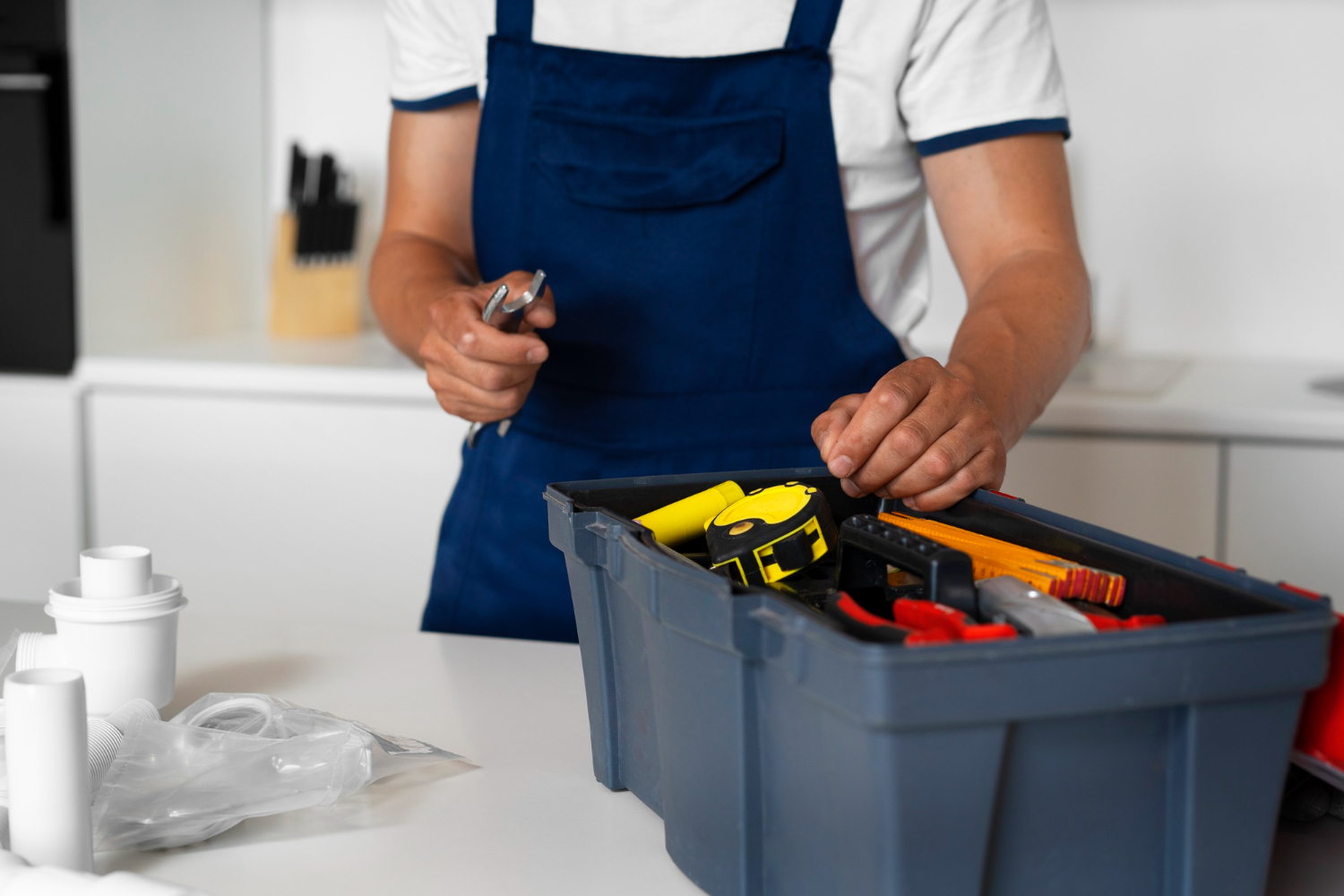 Handyman