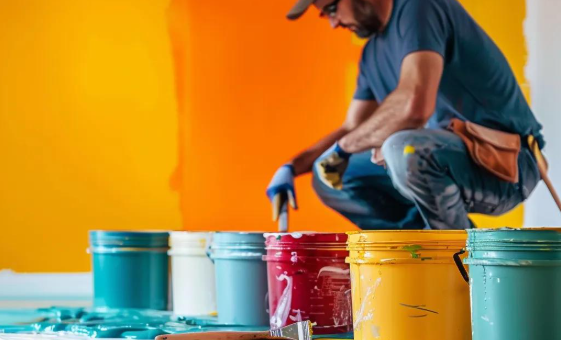 How to Choose the Right Painting Services in Monterey, CA for Your Home