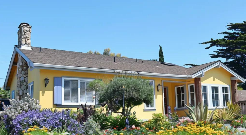 Interior vs. Exterior Painting Services in Monterey, CA: What Homeowners and Investors Need to Know