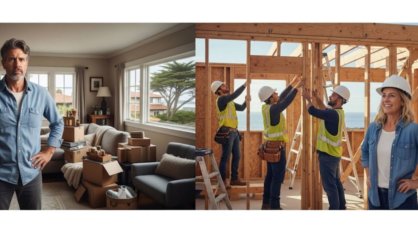 Maximizing Value: Room Additions and ADUs for Monterey Homeowners