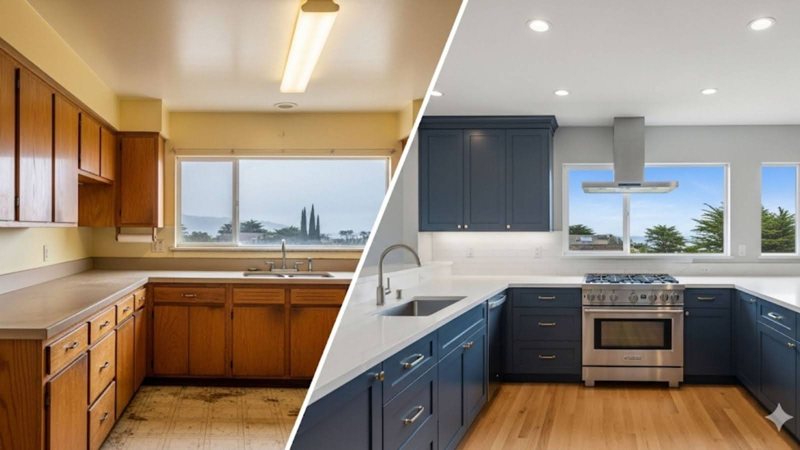 Top Home Renovation Experts in Monterey: Services, Techniques, and Trust
